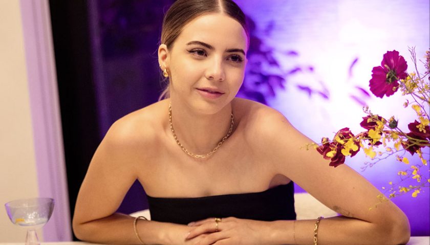 Bobbi Althoff was the victim of deepfake AI porn