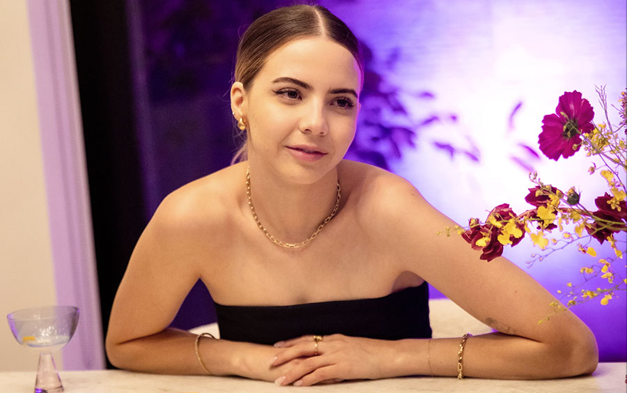 Bobbi Althoff was the victim of deepfake AI porn