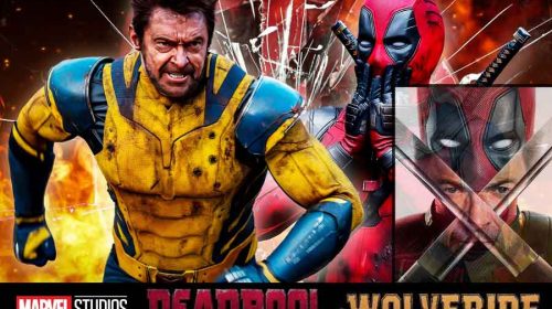 Deadpool & Wolverine 2024 - Box Office Movie