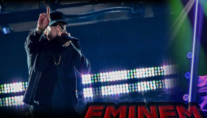 Eminem New Album - Eminem The Death of Slim Shady