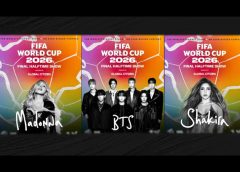Jungkook slayed FIFA even before BTS took stage at mega football event