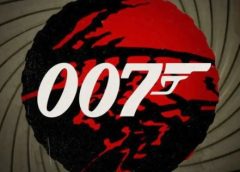 James Bond 007 - 2027
