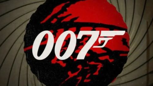 James Bond 007 - 2027
