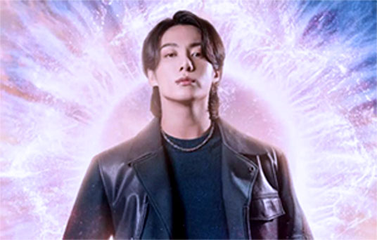 Jungkook - BTS