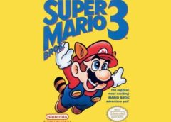 Super Mario 3 Movie Confirmed For 2029 Release