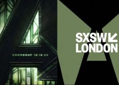 Avengers Doomsday: The Marvel sequel will be featured at SXSW London