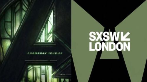 Avengers Doomsday - SXSW London - Marvel Studio