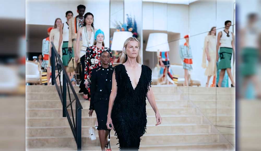 Cruise 2027 Fashion