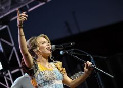 Hannah Harper winner of 'American Idol' 2026