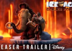Ice Age: Boiling Point new teaser trailer