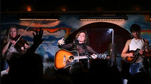Shania Twain