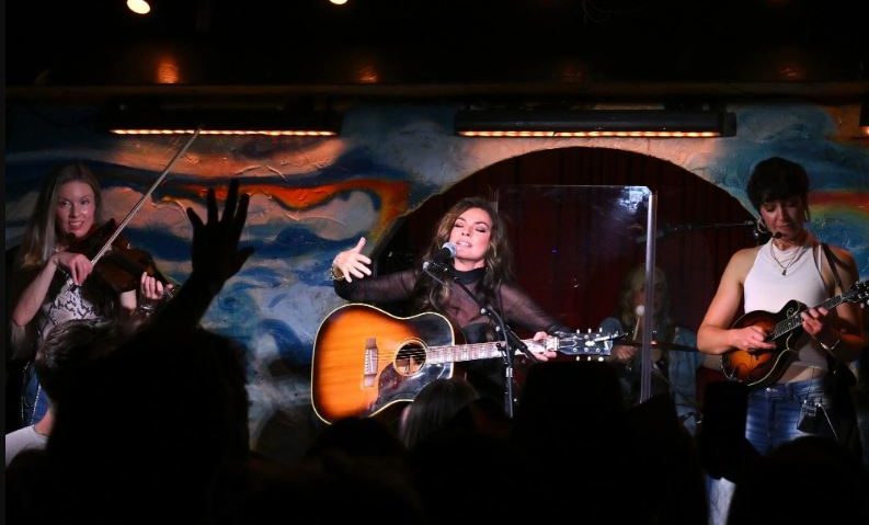 Shania Twain