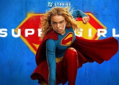 Supergirl Final Trailer – DC Studios