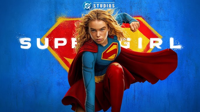 Supergirl