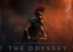 The Odyssey