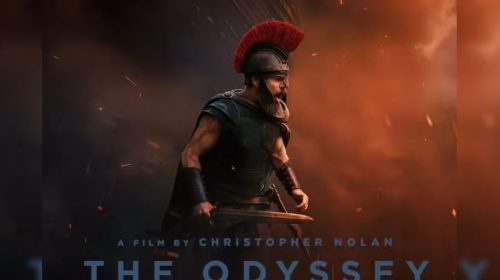 The Odyssey