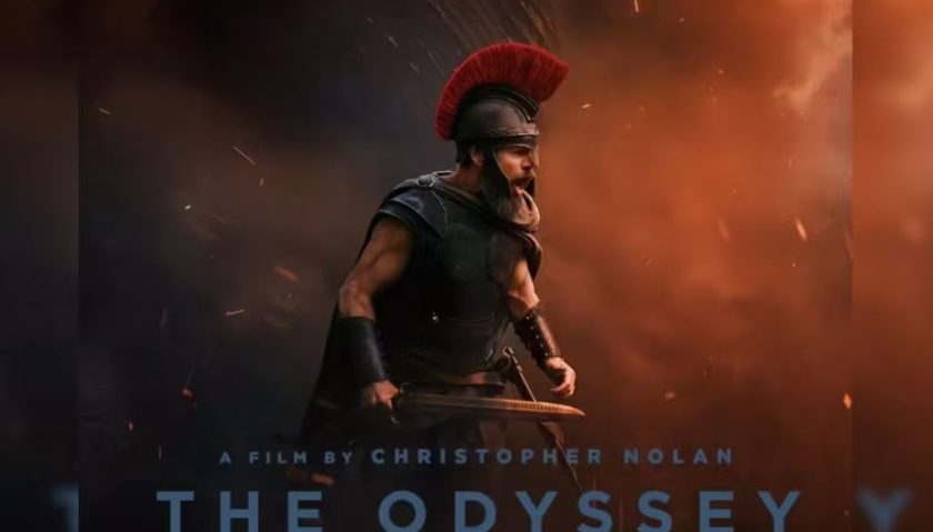The Odyssey
