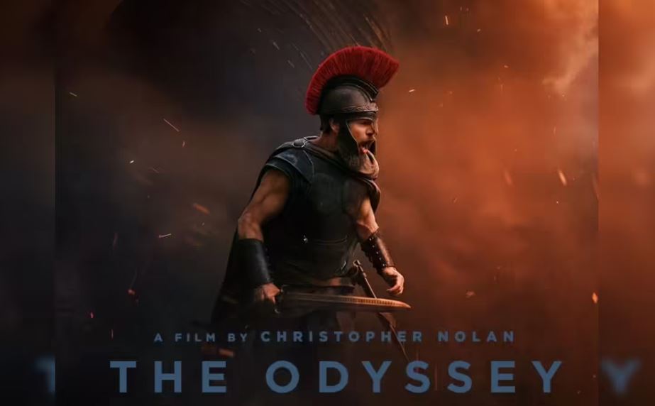 The Odyssey