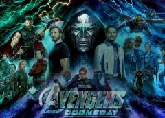 Avengers Doomsday – Marvel To Open Ticket Sale Five Months Early