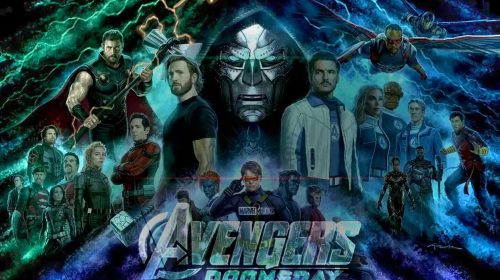 Avengers Doomsday
