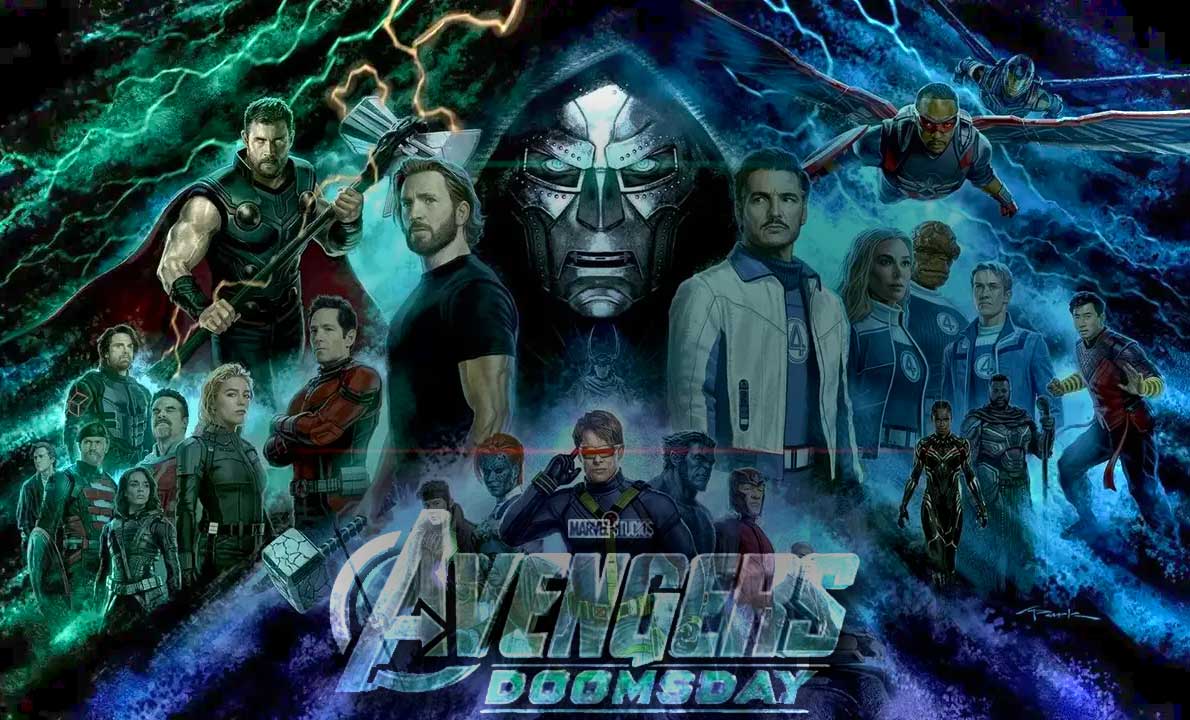 Avengers Doomsday
