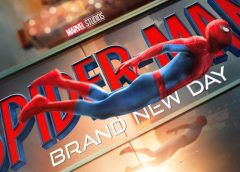 Spider Man: Brand New Day - Marvel