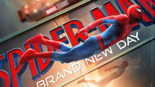 Spider Man: Brand New Day - Marvel