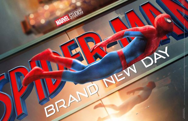 Spider Man: Brand New Day - Marvel