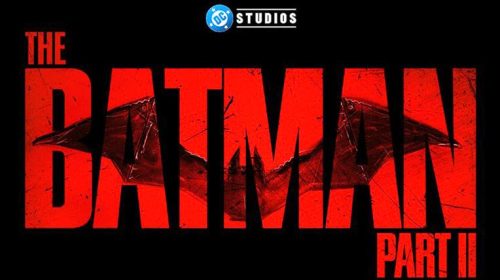 The Batman Part II - 2028
