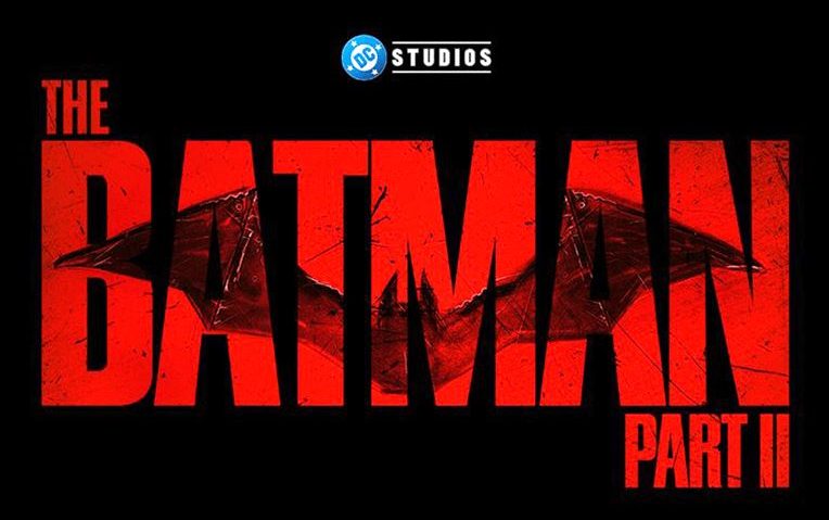 The Batman Part II - 2028