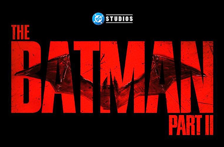 The Batman Part II - 2028